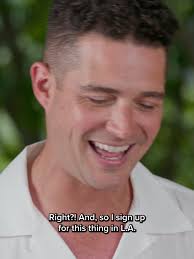 Brendan Roman Blackwell Bartender