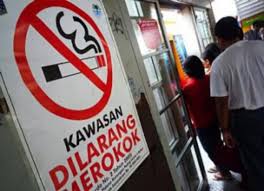 Pejabat pendidikan daerah padang terap pendang 06300 kuala nerang. 122 Kompaun Rokok Dikeluarkan Di Daerah Manjung