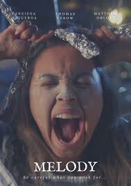 Melissa Frederickson