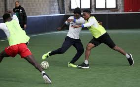 Les 24 équipes de la coupe du monde féminine de football sont réparties dans six groupes. Futsal A Ma Campagne Mieux Qu Une Coupe Du Monde Charente Libre Fr