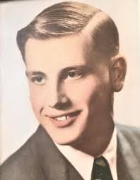 Arthur Dumdie Obituary (1934