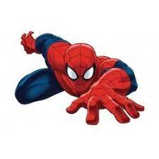 Tu peux colorier son costume en plusieurs couleurs pour l'aider à surprendre les malfaiteurs. Stickers Spiderman 40x30 Cm Ref 16111 Stickers Spiderman Image Spiderman Spiderman