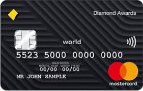 Visa travel money is a prepaid card that is not linked to your bank account. A Guide To The Commbank Awards Program Point Hacks