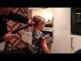 Community Post 17 Dads Who Prove That Men Never Really Grow Up Perfect Ponytail Little Girl Hairstyles Ponytail