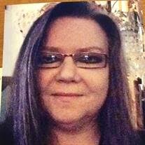 Ramona Lynn Whited Obituary