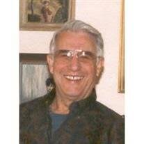 Robert Hester Obituary