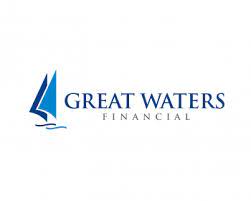 We did not find results for: Great Waters Financial Logo Design