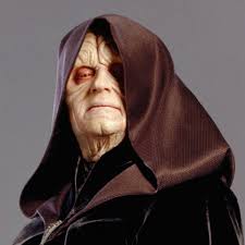 Darth Sidious Disney Star Wars Star Wars Movie Scenes