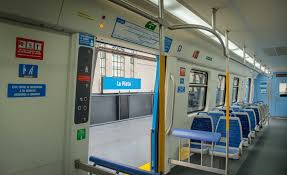 Horarios del tren roca para la próxima semana: Se Modernizara Senalamiento Del Tren Roca A La Plata