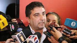 Según Wildo Almirón, la banca 45 del Senado correspondería a la ANR | Ñanduti