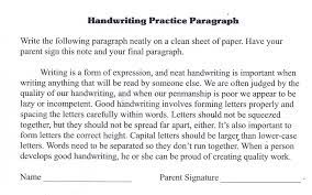 Handwriting Practice Paragraph I Found This On Www Lauracandler Cursive Handwriting Practice Neat Handwriting Handwriting Practice Paper