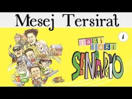 Wahid is a victim associated with the economic decelerate which lead him in being employed as a waiter at a 'warung' owned by azlee. Download Lagi Lagi Senario Mp4 Mp3 Gidiportal Netnaija Fzmovies