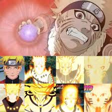 Were a community searching for some of the best and most inspirational builds out there! Which Form Of Naruto Is The Best Naruto