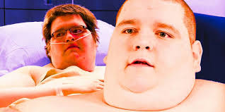 What Happened To Sean Milliken From My 600-Lb Life After The Show