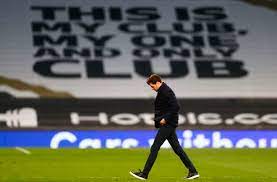 Jun 29, 2021 · edin terzic has taken his name out of the race to be the next tottenham hotspur manager after being named the new technical director at borussia dortmund. What Kind Of Coach Do Tottenham Hotspur Need Marca