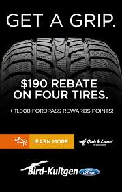 Apply for the quick lane credit card and get access to exclusive cardholder rebate if you elect to pay by check or money order, please send your payment to the customer service center. Black Friday Tires