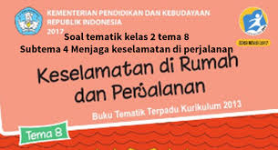 Maybe you would like to learn more about one of these? Soal Tematik Kelas 2 Tema 8 Subtema 4 Heyulita