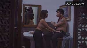 CHIENNA FILOMENO Nude - AZnude