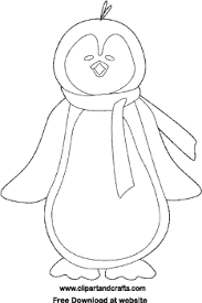 Penguin Coloring Page Penguin Coloring Pages Penguin Coloring Coloring Pages
