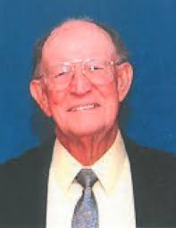 Obituary information for James Wright Matthews, Jr.