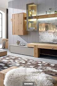 ein echter hingucker anbauwand wohnzimmer wohnwand modern wohnzimmermobel