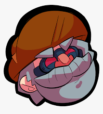Qlash dinamita is an mexican esports organization. Dynamike Brawl Stars Hd Png Download Transparent Png Image Pngitem