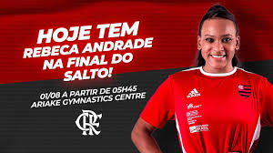Jun 05, 2021 · ginasta rebeca andrade viraliza com apresentação ao som de 'baile de favela'. Mdjfahdvqlizbm