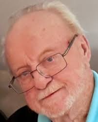 Harry James Eppinger Obituary February 6, 2024