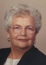 Joanne Sherry Obituary (1929