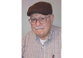 Robert Campbell Obituary (1941