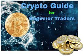 Bitcoin trading for beginners pdf program malaysia. Crypto Guide For Beginner Traders Easy Steps