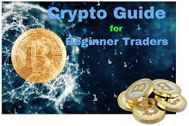 Robots find profitable trading opportunities, and 3. Crypto Guide For Beginner Traders Easy Steps