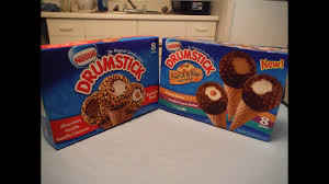 While you can head to the store and pick up a pint of your favorite flavor, it doesn't hold a candle to whipping up a batch of creamy goodness at home. Nestle Drumstick Ice Cream Challenge 16 Ct Youtube