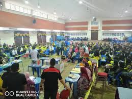 66 batu gajah pejabat pendaftar (pengarah pilihan raya negeri) perak p. Suruhanjaya Pilihan Raya Malaysia On Twitter Spr Melalui Pejabat Pilihan Raya Negeri Perak Menganjurkan Program Pendidikan Pengundi Di Smk Sultan Yussuf Batu Gajah Perak Pada 09 Ogos 2019 Seramai 350 Orang Pelajar