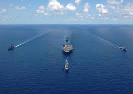 Carrier Strike Group Wikipedia