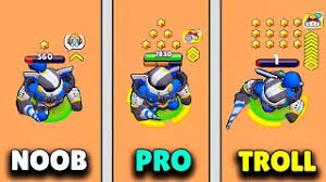 Brawl stars funny moments & glitches #25. Descargar Pro Vs Troll Vs Hacker In Brawl Stars Funny Moments Fails Glitc Mp3 Gratis Mimp3