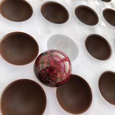 Epingle Sur Chocolat Bonbons