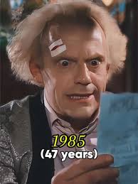 Christopher Lloyd Singing