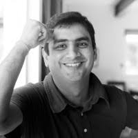 Bimal Desai Email & Phone Number