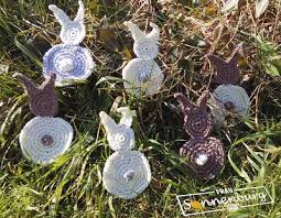 Die deutsche originalausgabe dieser anleitung erschien erstmals 01/2020 unter dem titel: Osterhasen Hakeln Ganz Einfach