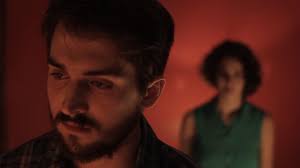 Anomalía (Short 2019)