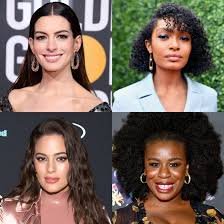 Not letting your hair dry completely before you start twisting it. 7 Twist Out Mistakes You Could Be Making Sunday Edit