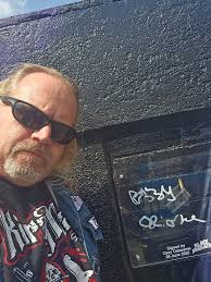 My review of the Manchester show.....