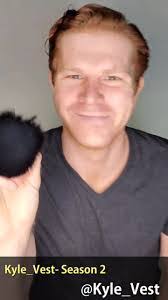 Kyle Vest's Instagram, Twitter & Facebook