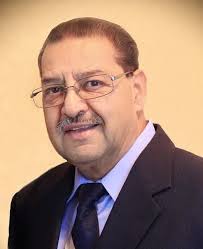 Ruben Bernal Obituary