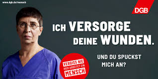 Für neueinsteiger empfielt es sich, zuerst einmal die einführung zu lesen. Offentlicher Dienst Beschaftigte Vor Gewalt Schutzen
