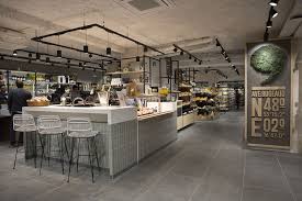 Monoprix partout avec vous ! Visitez La V2 Du Nouveau Concept Monop