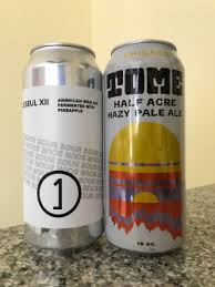 Brewtal Battle Podcast | Let The Battle Begin!