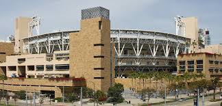 Petco Park View From Toyota Terrace Vip 204 Vivid Seats