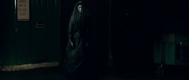 Film Review ~ The Woman in Black, 2012 | Virtual Borderland